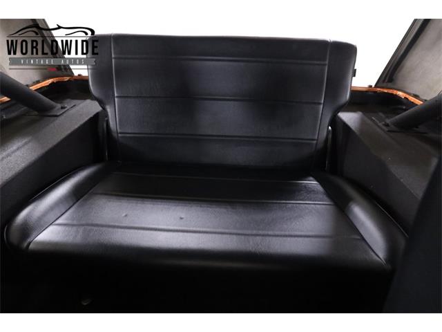 1981 Jeep CJ5 (CC-2121350) for sale in Denver , Colorado