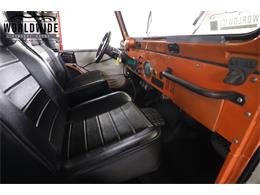 1981 Jeep CJ5 (CC-2121350) for sale in Denver , Colorado