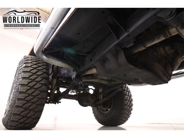 1981 Jeep CJ5 (CC-2121350) for sale in Denver , Colorado