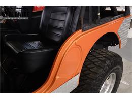 1981 Jeep CJ5 (CC-2121350) for sale in Denver , Colorado