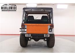 1981 Jeep CJ5 (CC-2121350) for sale in Denver , Colorado