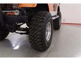 1981 Jeep CJ5 (CC-2121350) for sale in Denver , Colorado