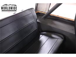 1981 Jeep CJ5 (CC-2121350) for sale in Denver , Colorado