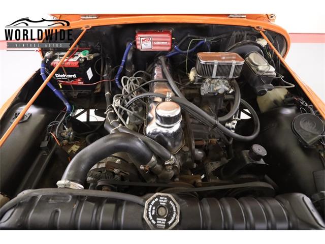1981 Jeep CJ5 (CC-2121350) for sale in Denver , Colorado
