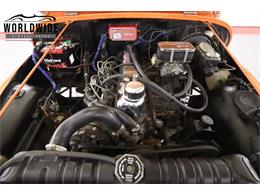 1981 Jeep CJ5 (CC-2121350) for sale in Denver , Colorado