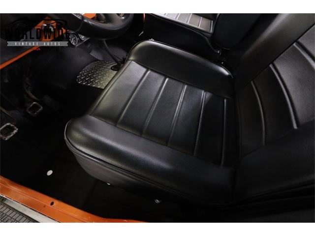 1981 Jeep CJ5 (CC-2121350) for sale in Denver , Colorado