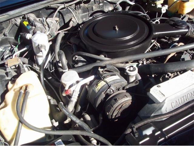 1984 Buick Riviera (CC-2121351) for sale in Cadillac, Michigan