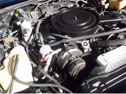 1984 Buick Riviera (CC-2121351) for sale in Cadillac, Michigan