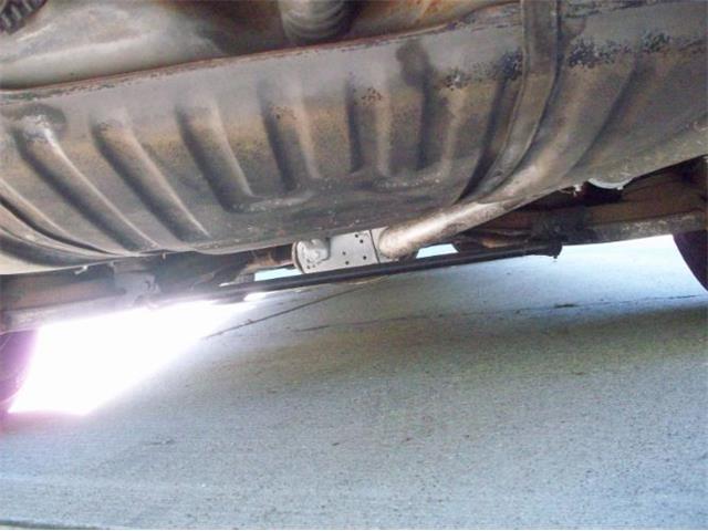 1984 Buick Riviera (CC-2121351) for sale in Cadillac, Michigan