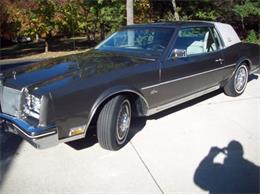 1984 Buick Riviera (CC-2121351) for sale in Cadillac, Michigan