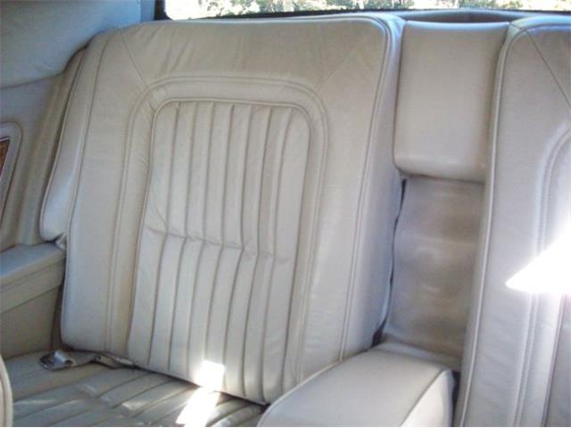 1984 Buick Riviera (CC-2121351) for sale in Cadillac, Michigan