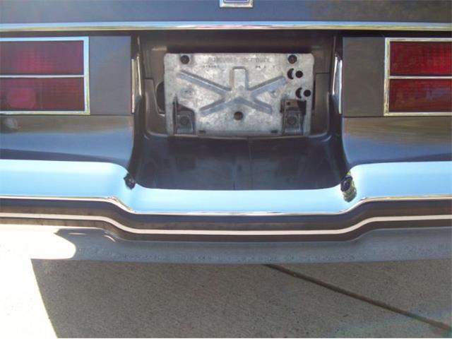 1984 Buick Riviera (CC-2121351) for sale in Cadillac, Michigan