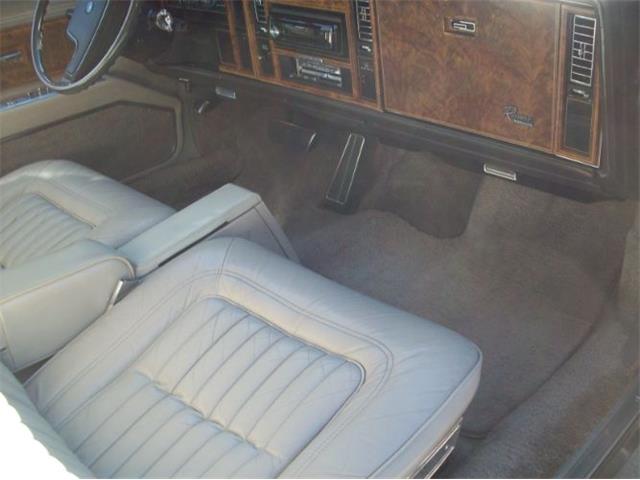 1984 Buick Riviera (CC-2121351) for sale in Cadillac, Michigan