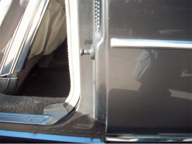 1984 Buick Riviera (CC-2121351) for sale in Cadillac, Michigan