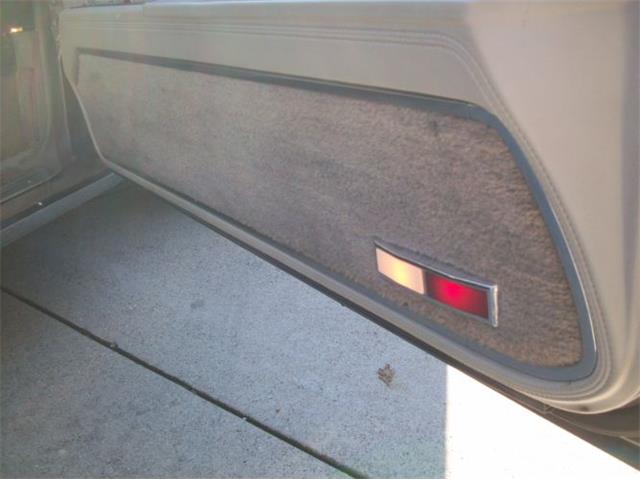 1984 Buick Riviera (CC-2121351) for sale in Cadillac, Michigan