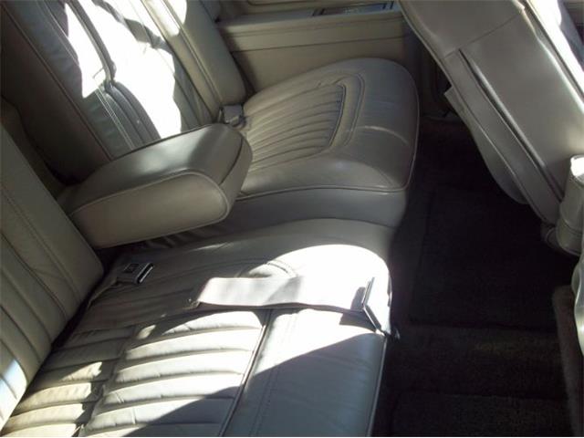 1984 Buick Riviera (CC-2121351) for sale in Cadillac, Michigan