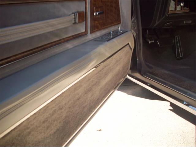 1984 Buick Riviera (CC-2121351) for sale in Cadillac, Michigan