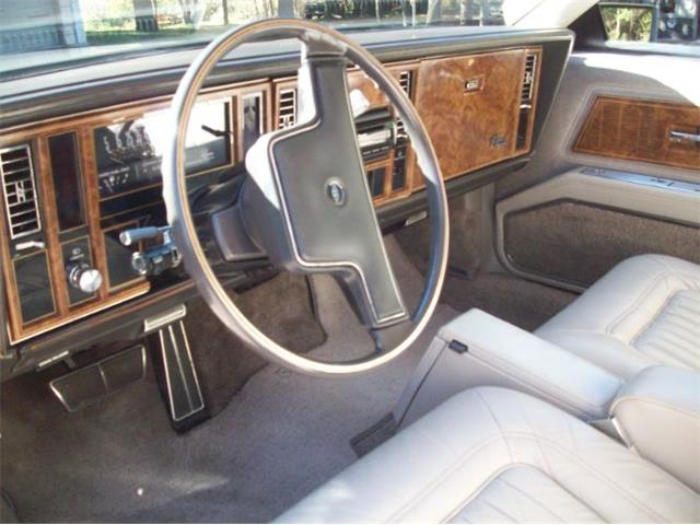 1984 Buick Riviera (CC-2121351) for sale in Cadillac, Michigan