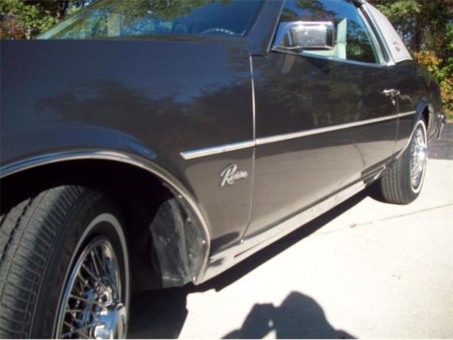 1984 Buick Riviera (CC-2121351) for sale in Cadillac, Michigan