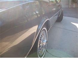 1984 Buick Riviera (CC-2121351) for sale in Cadillac, Michigan