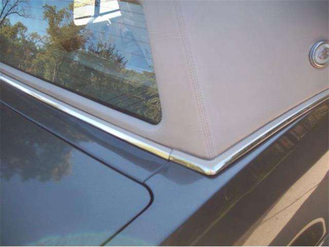 1984 Buick Riviera (CC-2121351) for sale in Cadillac, Michigan