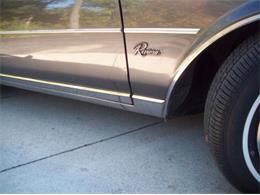 1984 Buick Riviera (CC-2121351) for sale in Cadillac, Michigan