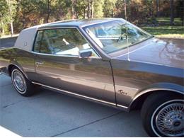 1984 Buick Riviera (CC-2121351) for sale in Cadillac, Michigan