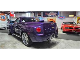 2004 Chevrolet SSR (CC-2121352) for sale in Cadillac, Michigan