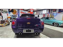 2004 Chevrolet SSR (CC-2121352) for sale in Cadillac, Michigan