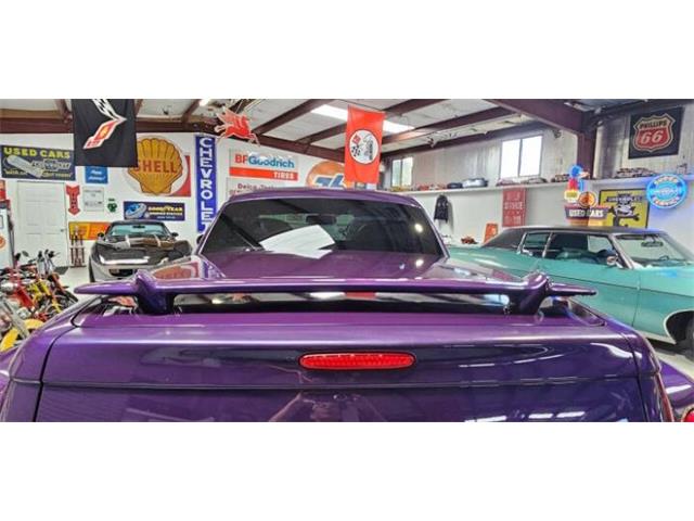 2004 Chevrolet SSR (CC-2121352) for sale in Cadillac, Michigan