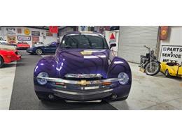 2004 Chevrolet SSR (CC-2121352) for sale in Cadillac, Michigan