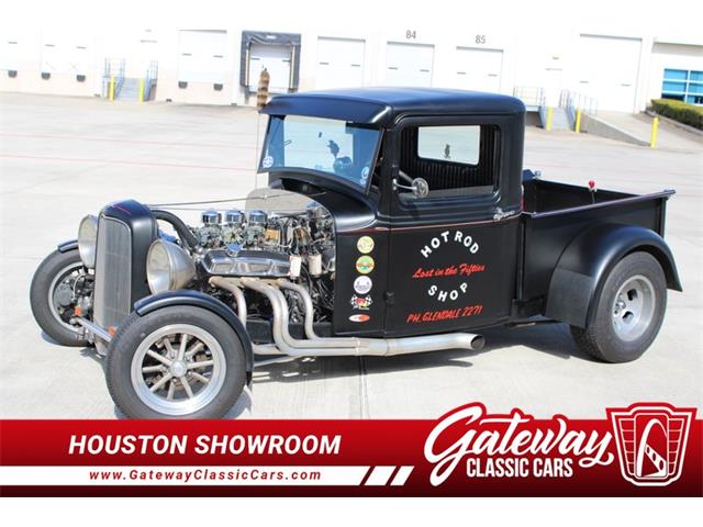 1932 Ford Pickup (CC-2121353) for sale in Houston, Texas