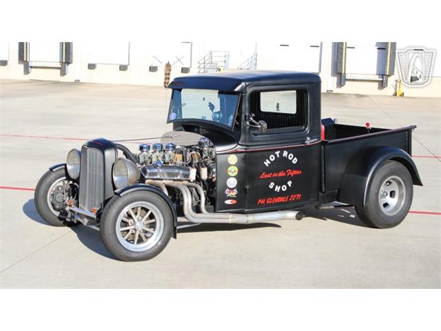 1932 Ford Pickup (CC-2121353) for sale in Houston, Texas