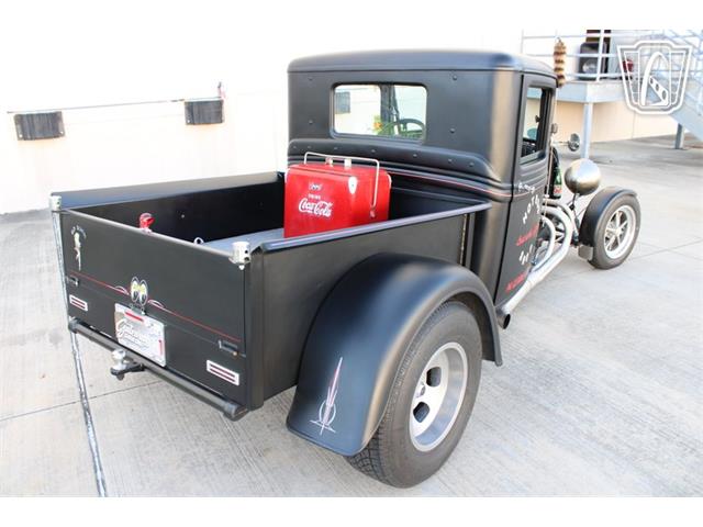 1932 Ford Pickup (CC-2121353) for sale in Houston, Texas
