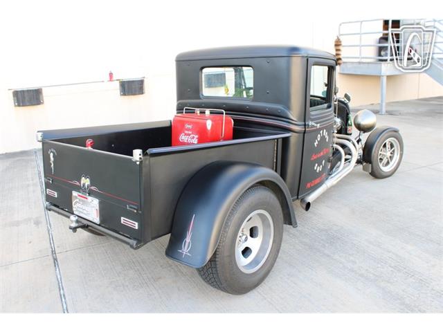 1932 Ford Pickup (CC-2121353) for sale in Houston, Texas
