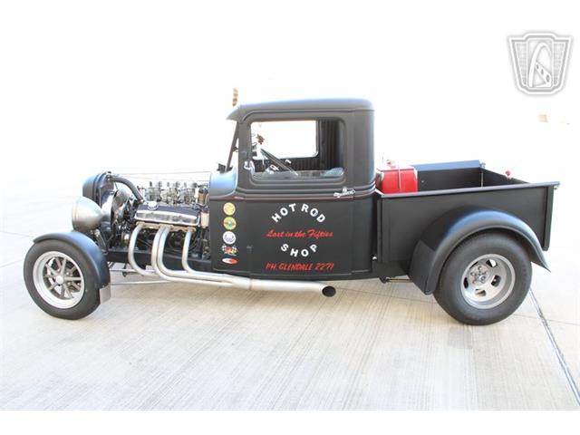 1932 Ford Pickup (CC-2121353) for sale in Houston, Texas