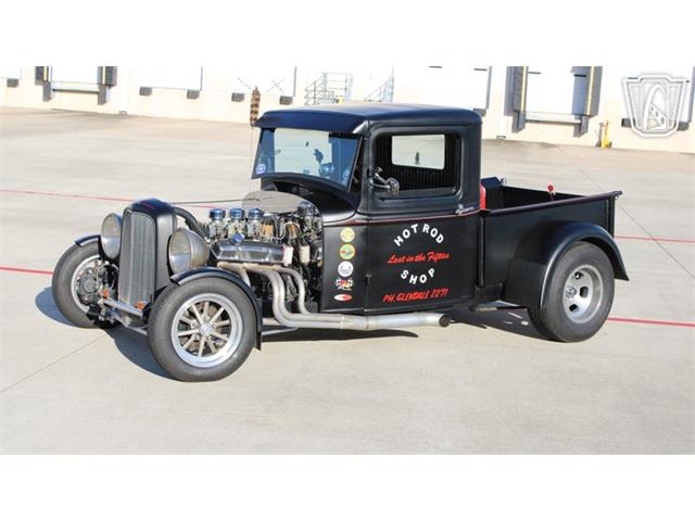 1932 Ford Pickup (CC-2121353) for sale in Houston, Texas