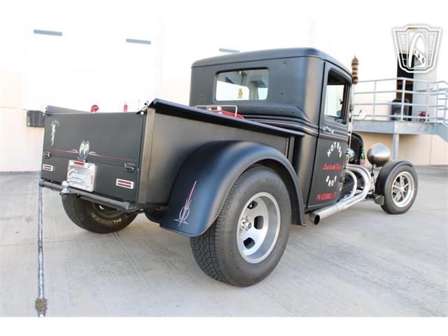 1932 Ford Pickup (CC-2121353) for sale in Houston, Texas