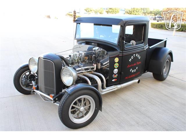 1932 Ford Pickup (CC-2121353) for sale in Houston, Texas