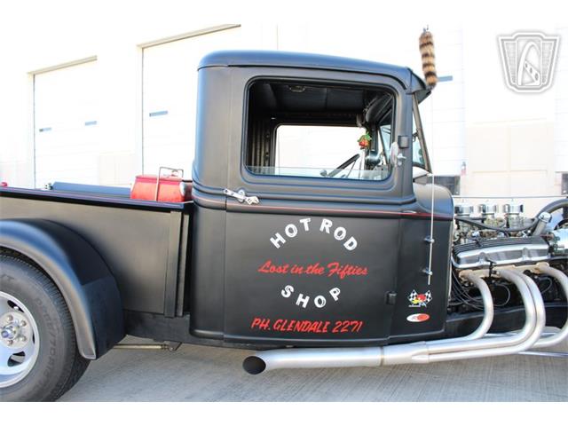 1932 Ford Pickup (CC-2121353) for sale in Houston, Texas
