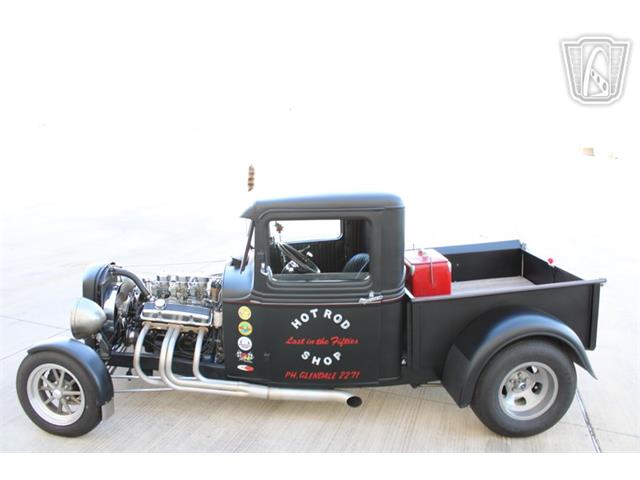 1932 Ford Pickup (CC-2121353) for sale in Houston, Texas