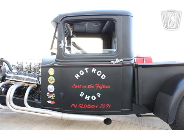 1932 Ford Pickup (CC-2121353) for sale in Houston, Texas