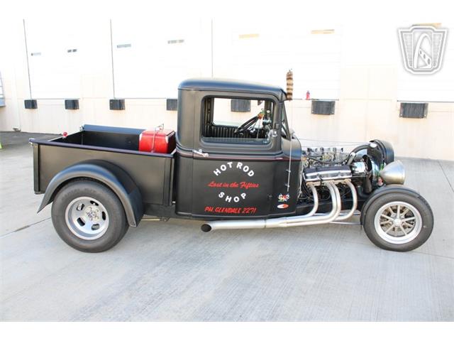 1932 Ford Pickup (CC-2121353) for sale in Houston, Texas