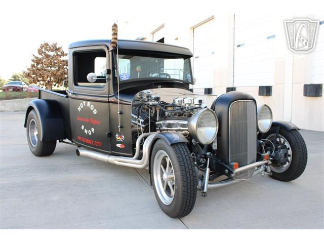 1932 Ford Pickup (CC-2121353) for sale in Houston, Texas