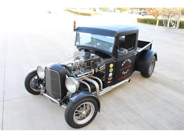 1932 Ford Pickup (CC-2121353) for sale in Houston, Texas