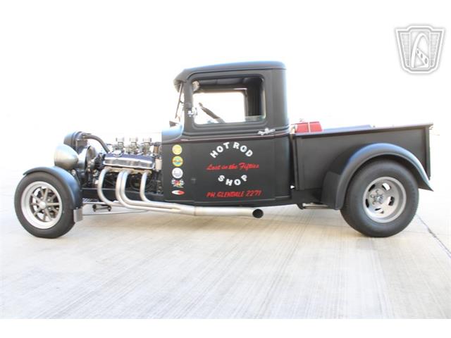 1932 Ford Pickup (CC-2121353) for sale in Houston, Texas