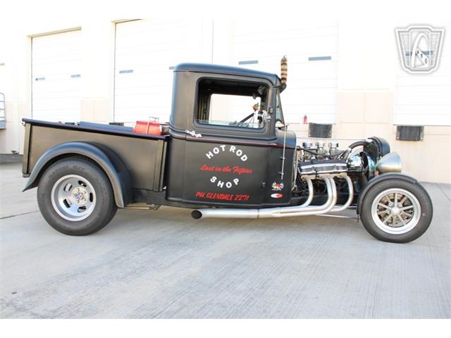 1932 Ford Pickup (CC-2121353) for sale in Houston, Texas