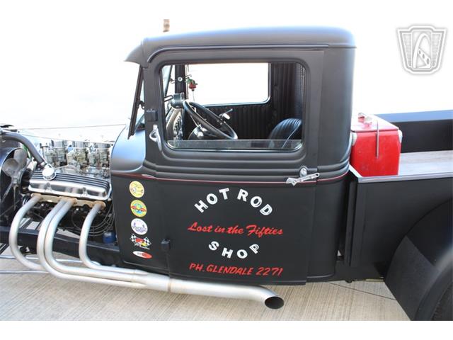 1932 Ford Pickup (CC-2121353) for sale in Houston, Texas