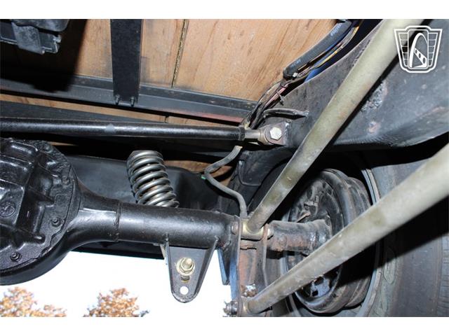 1932 Ford Pickup (CC-2121353) for sale in Houston, Texas