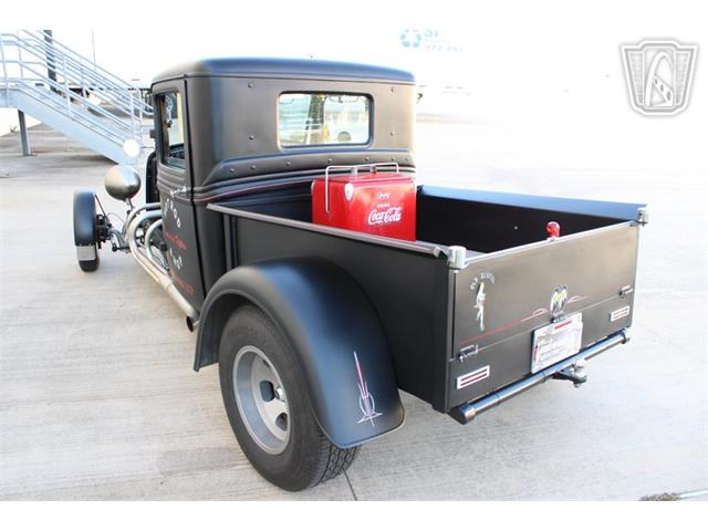 1932 Ford Pickup (CC-2121353) for sale in Houston, Texas